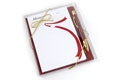 Peace Dove Memo Gift Set